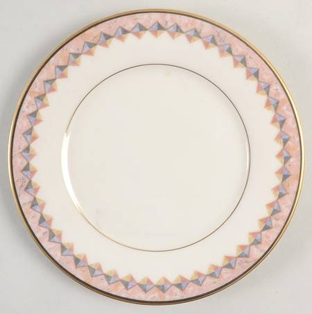 Momentum Bread & Butter Plate by Noritake