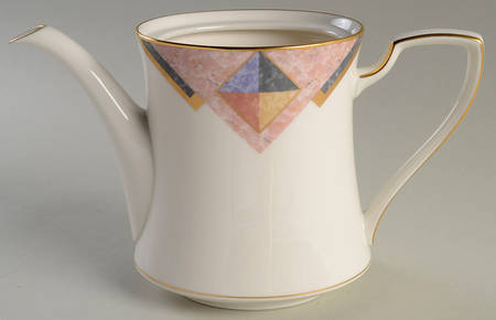 Momentum Teapot No Lid