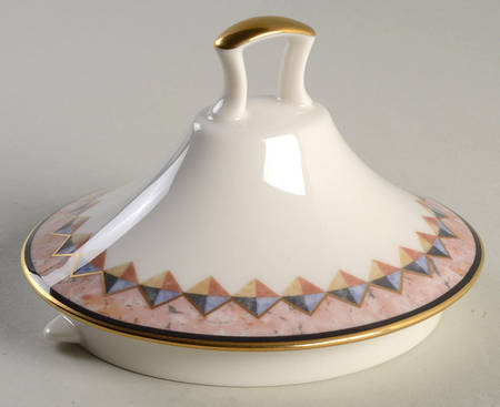 Momentum Lid for Teapot