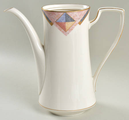Momentum Coffee Pot No Lid