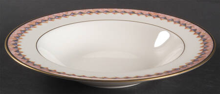Momentum Rim Soup Bowl by Noritake