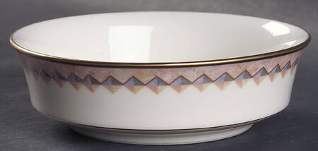 Momentum Fruit/Dessert (Sauce) Bowl by Noritake