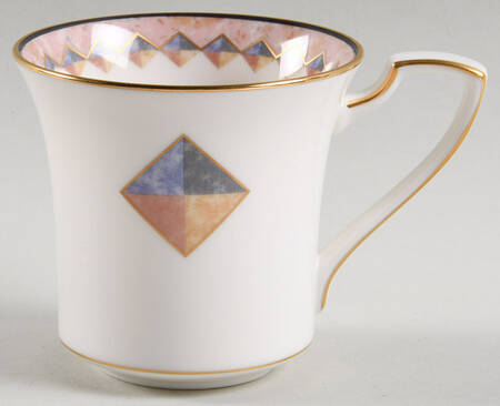 Momentum Flat Cup
