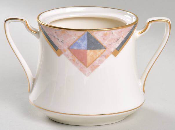 Momentum Sugar Bowl No Lid by Noritake