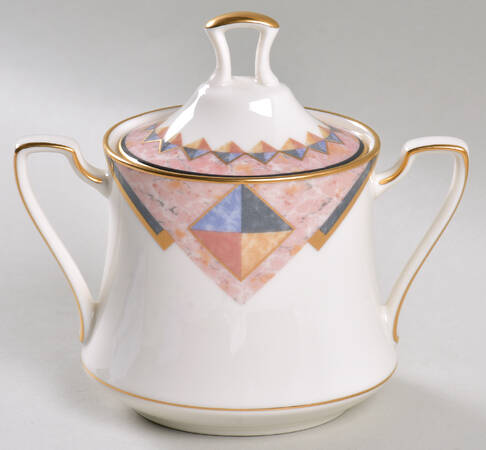 Momentum Sugar Bowl & Lid