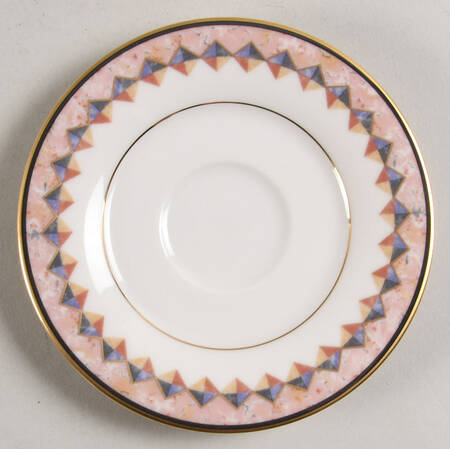 Momentum Saucer for Demitasse Cup
