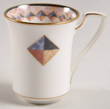 Momentum Flat Demitasse Cup