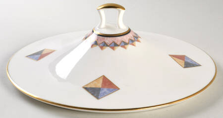Momentum Lid for Large Round Vegetable by Noritake