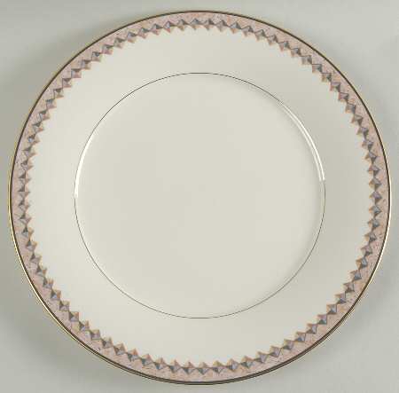 Momentum 12" Chop Plate (Round Platter) by Noritake