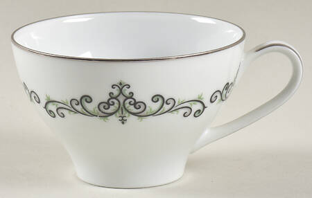 Monterey Flat Cup