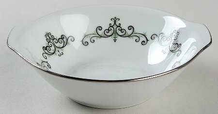Monterey Lugged Cereal Bowl