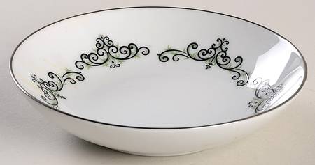 Monterey Fruit/Dessert (Sauce) Bowl