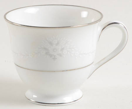 Monaco Footed Demitasse Cup