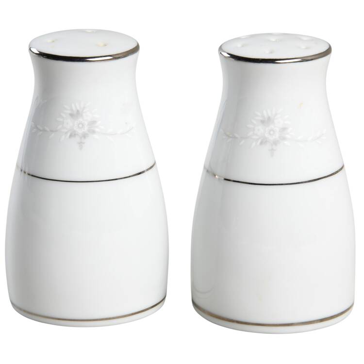 Monaco Salt & Pepper Set