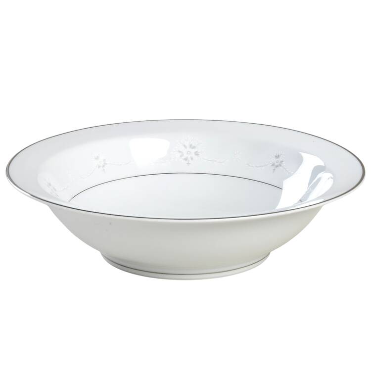 Monaco 9" Round Vegetable Bowl