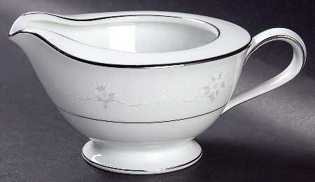 Monaco Creamer