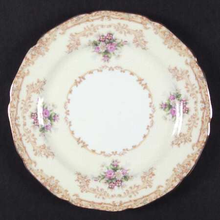 Monarch by Noritake