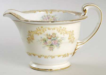 Monarch Creamer