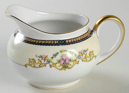 Monastery Creamer