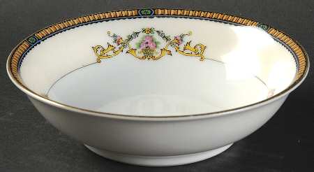 Monastery Coupe Cereal Bowl