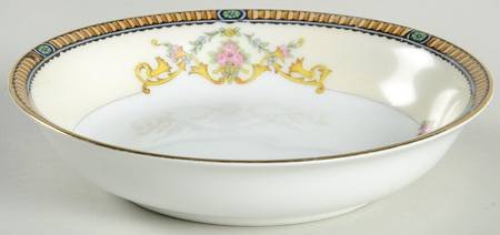 Monastery Fruit/Dessert (Sauce) Bowl