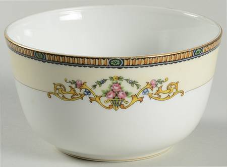 Monastery Cranberry Bowl