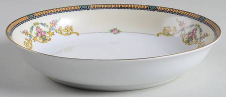 Monastery Coupe Soup Bowl