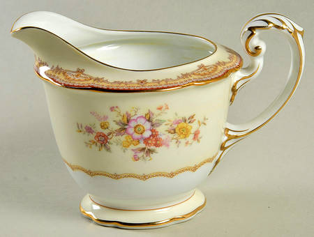 Moneda Creamer