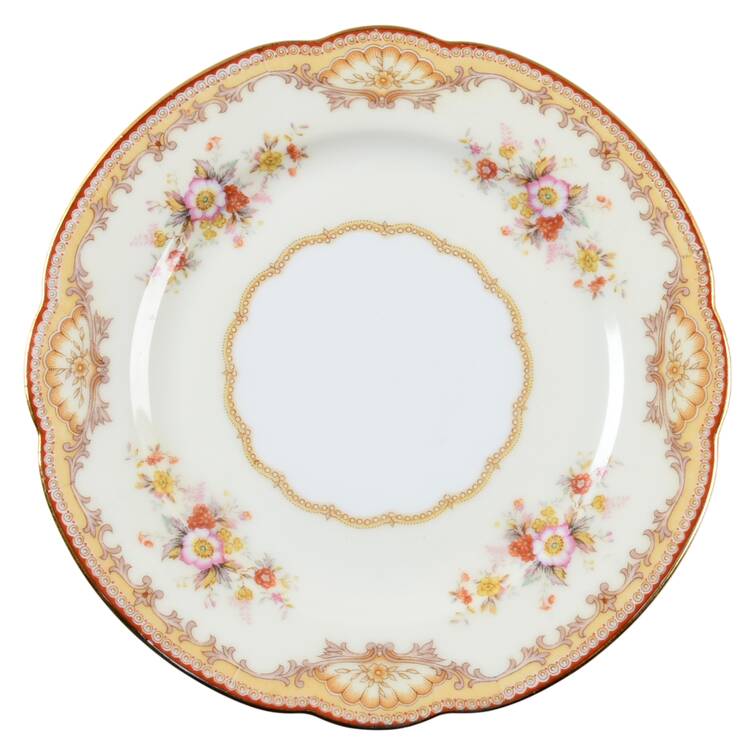 Moneda Bread & Butter Plate