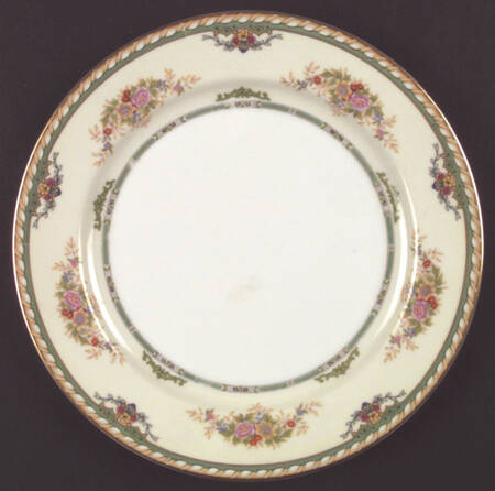 Monica Dinner Plate