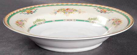 Monica Rim Soup Bowl