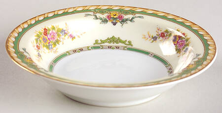 Monica Rim Fruit/Dessert (Sauce) Bowl