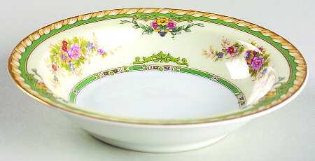 Monica Rim Fruit/Dessert (Sauce) Bowl