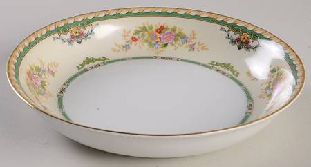 Monica Coupe Soup Bowl