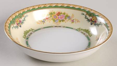 Monica Fruit/Dessert (Sauce) Bowl