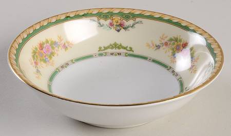 Monica Coupe Cereal Bowl