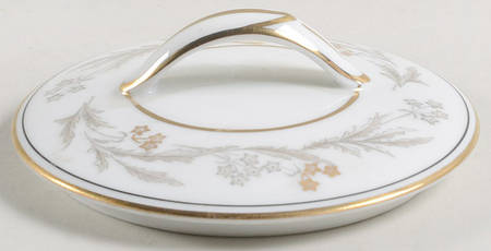Monica Lid for Sugar Bowl
