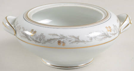 Monica Sugar Bowl No Lid