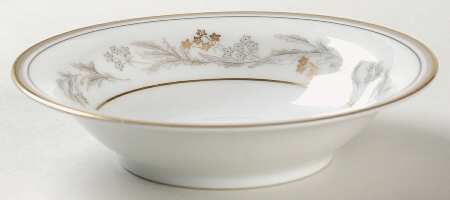 Monica Rim Fruit/Dessert (Sauce) Bowl