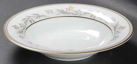 Monica Rim Soup Bowl