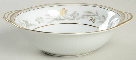 Monica Lugged Cereal Bowl