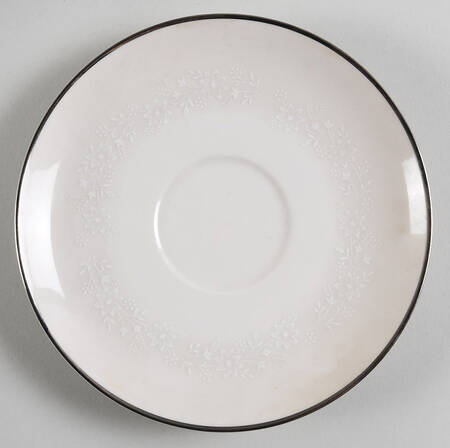 Montblanc Saucer for Oversized Cup