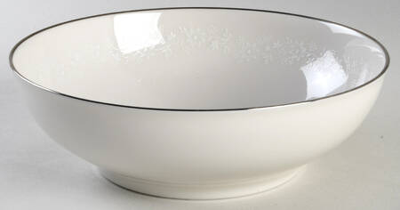 Montblanc 8" Round Vegetable Bowl