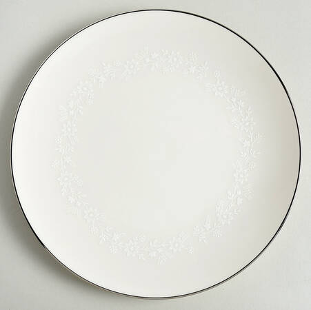 Montblanc Salad Plate by Noritake