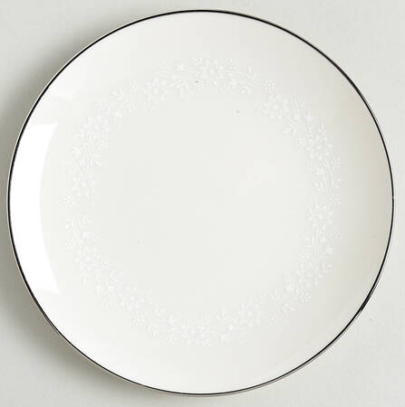 Montblanc Bread & Butter Plate by Noritake