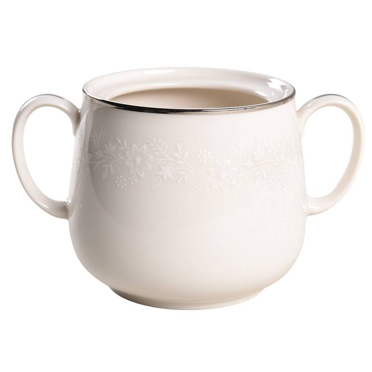 Montblanc Sugar Bowl No Lid by Noritake