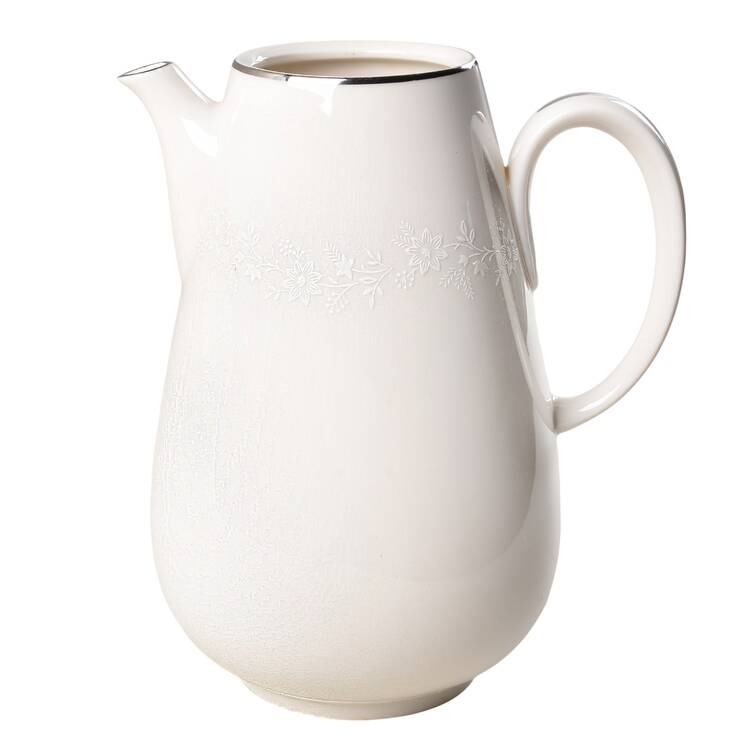 Montblanc Coffee Pot No Lid by Noritake