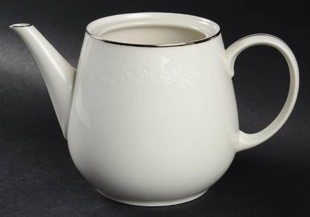 Montblanc Teapot No Lid