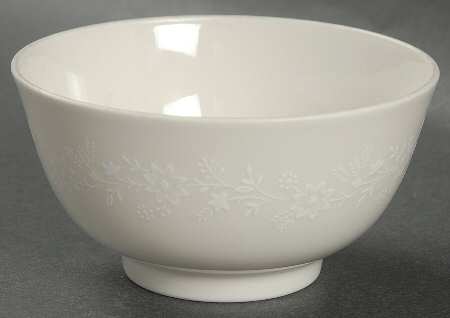 Montblanc Sugar Bowl No Lid