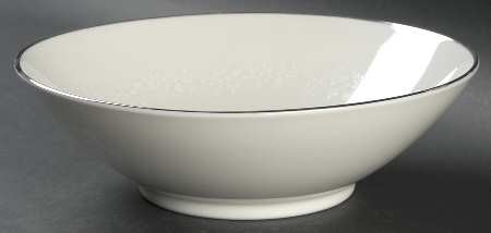 Montblanc 9" Round Vegetable Bowl by Noritake